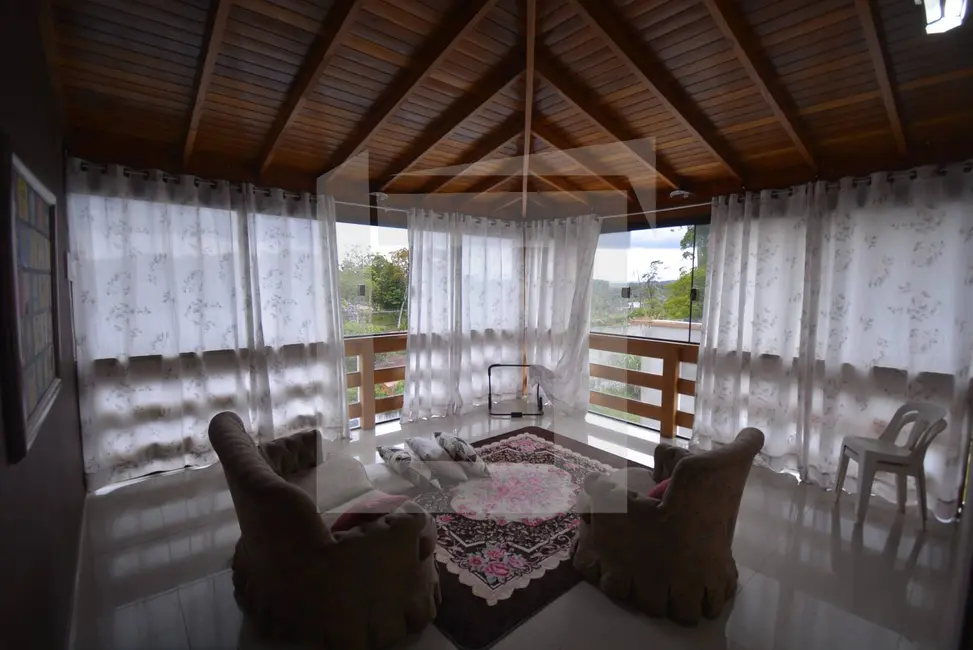 Foto 2 de Casa com 3 quartos à venda, 254m2 em Centro, Juquitiba - SP