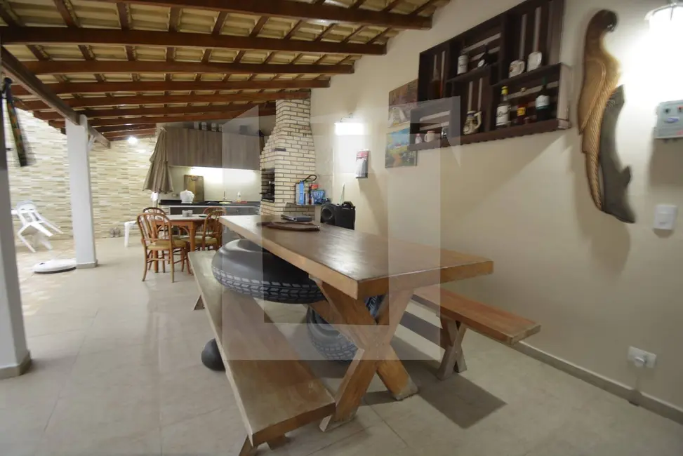 Foto 7 de Casa com 3 quartos à venda, 254m2 em Centro, Juquitiba - SP