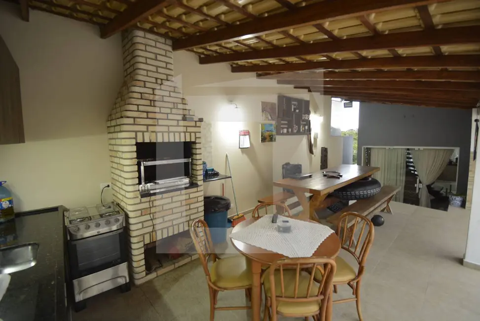 Foto 5 de Casa com 3 quartos à venda, 254m2 em Centro, Juquitiba - SP