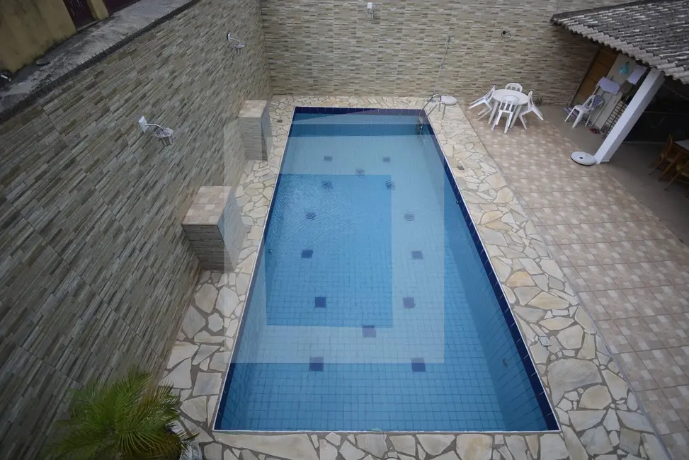 Foto 9 de Casa com 3 quartos à venda, 254m2 em Centro, Juquitiba - SP