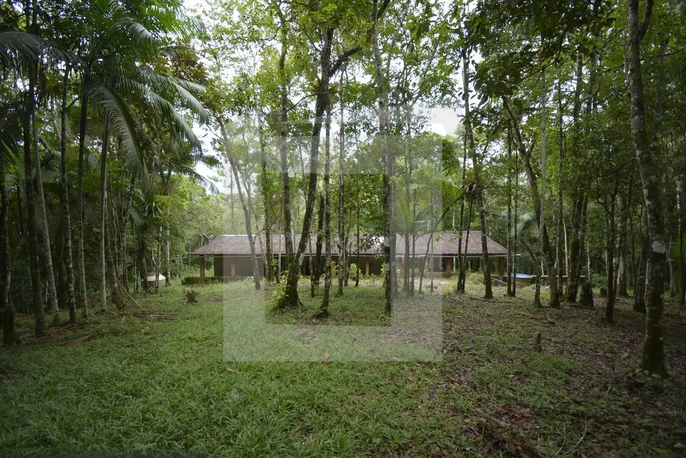 Foto 1 de Sítio / Rancho com 1 quarto à venda, 22855m2 em Centro, Juquitiba - SP