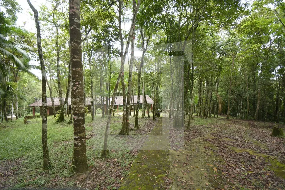 Foto 4 de Sítio / Rancho com 1 quarto à venda, 22855m2 em Centro, Juquitiba - SP