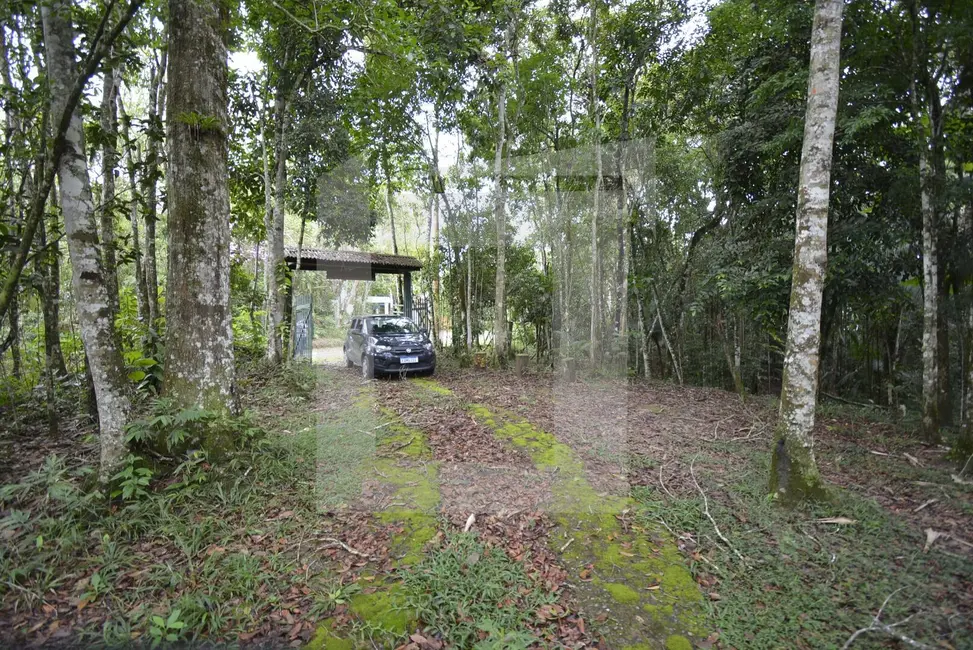 Foto 6 de Sítio / Rancho com 1 quarto à venda, 22855m2 em Centro, Juquitiba - SP