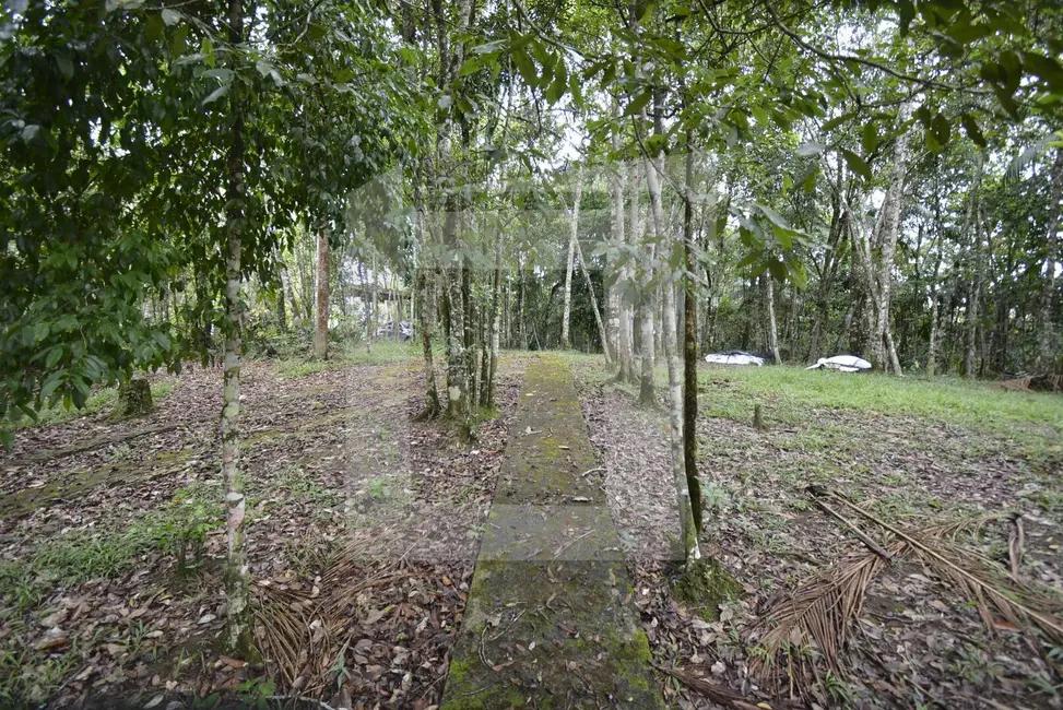 Foto 8 de Sítio / Rancho com 1 quarto à venda, 22855m2 em Centro, Juquitiba - SP
