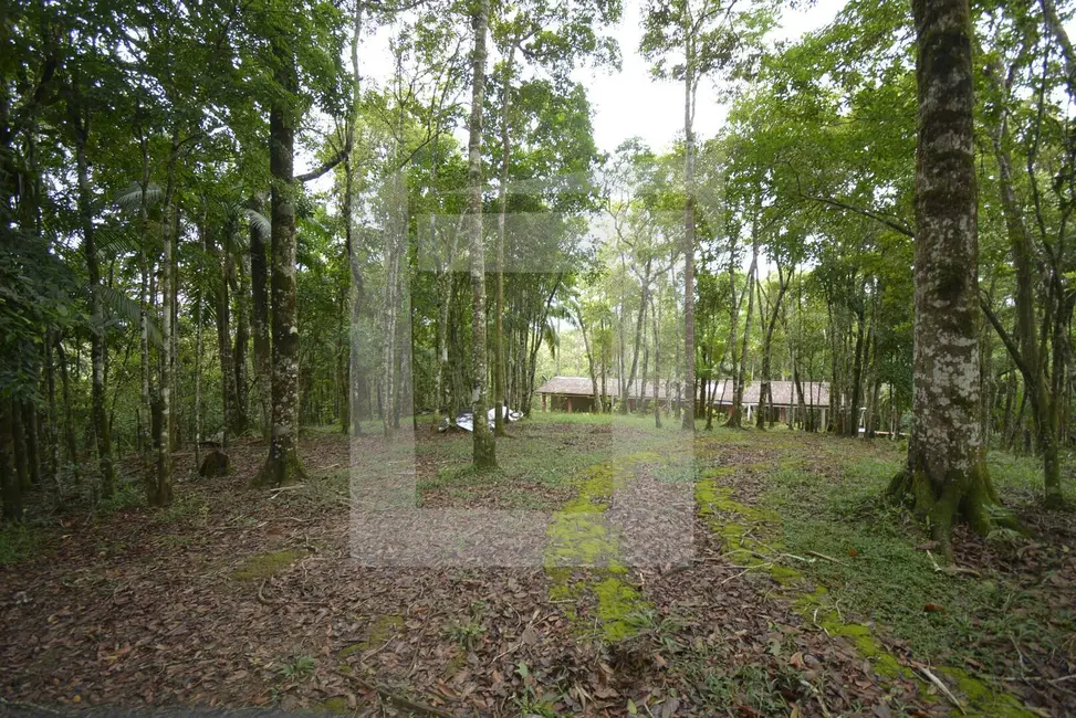 Foto 3 de Sítio / Rancho com 1 quarto à venda, 22855m2 em Centro, Juquitiba - SP