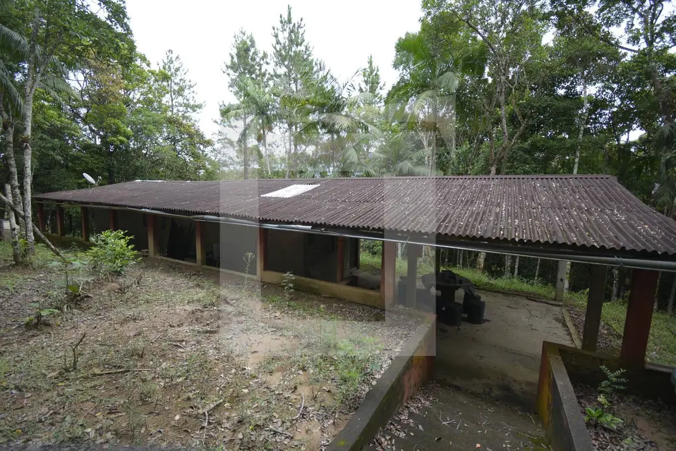 Foto 5 de Sítio / Rancho com 1 quarto à venda, 22855m2 em Centro, Juquitiba - SP
