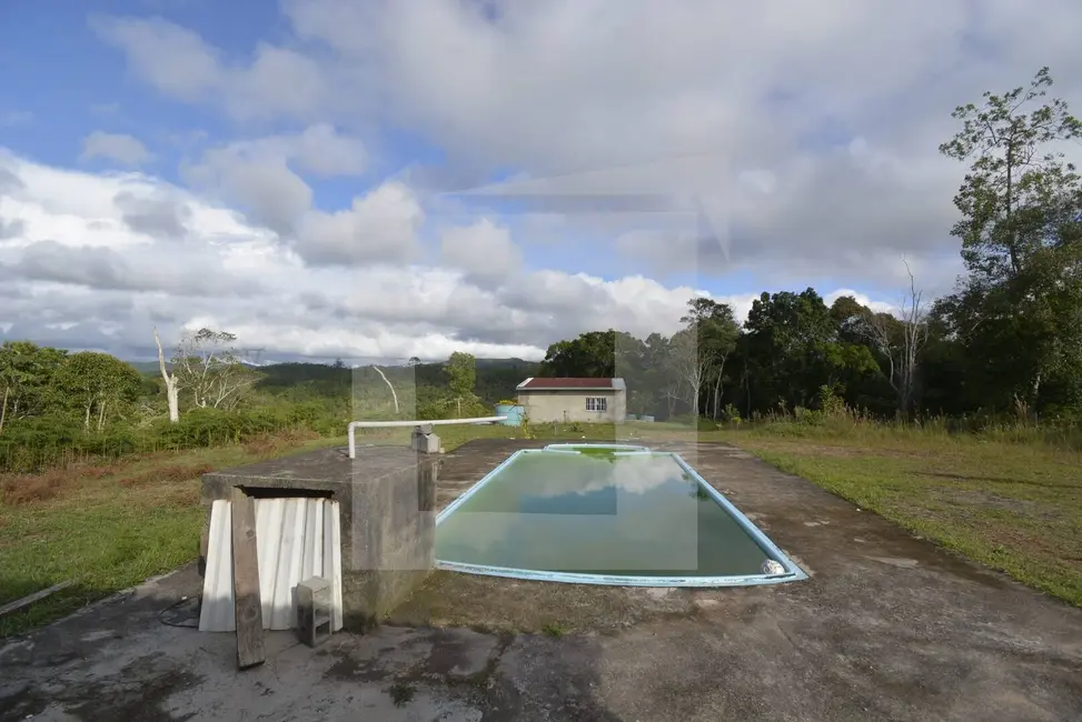 Foto 8 de Chácara com 2 quartos à venda, 15000m2 em Centro, Juquitiba - SP