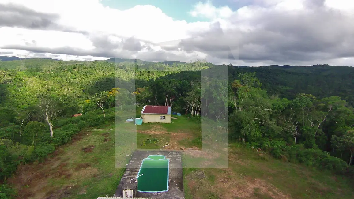 Foto 2 de Chácara com 2 quartos à venda, 15000m2 em Centro, Juquitiba - SP
