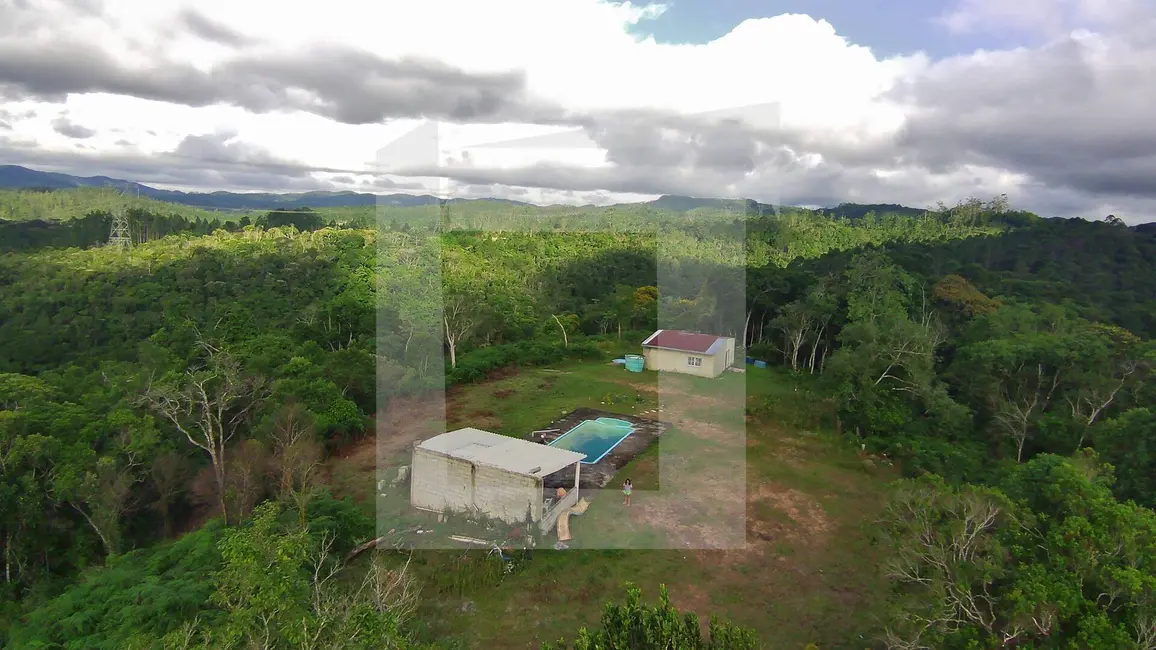 Foto 4 de Chácara com 2 quartos à venda, 15000m2 em Centro, Juquitiba - SP