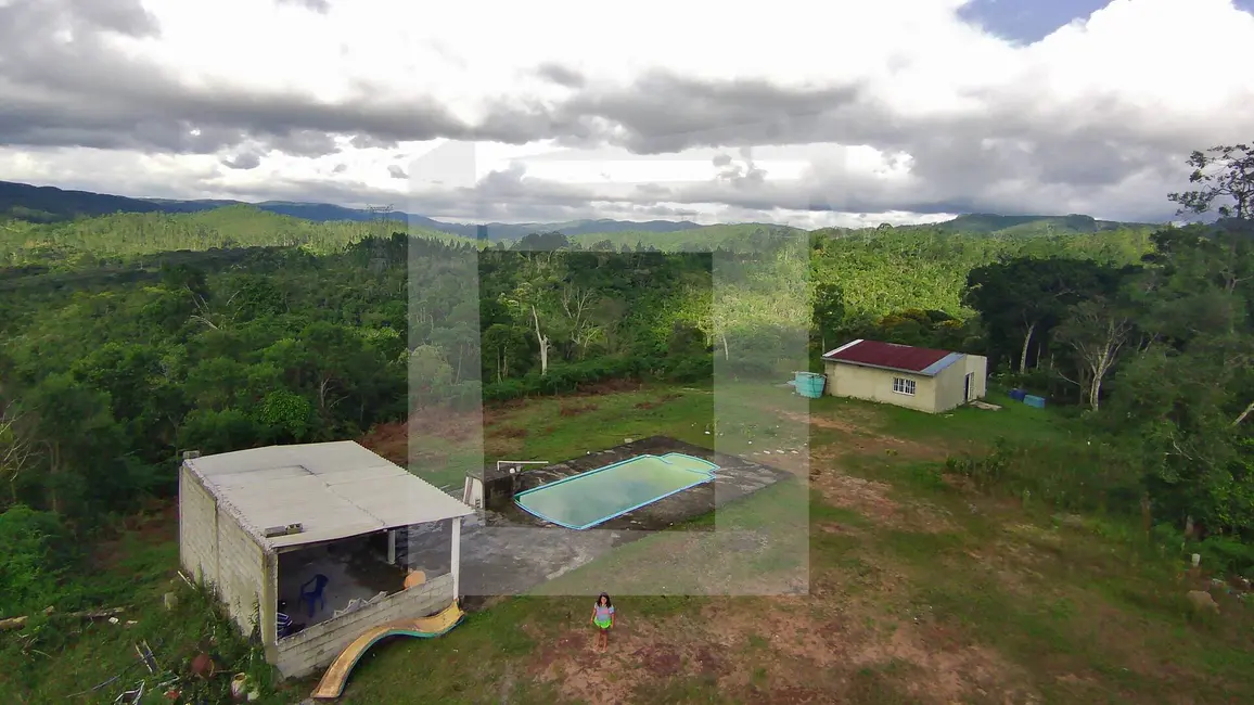Foto 5 de Chácara com 2 quartos à venda, 15000m2 em Centro, Juquitiba - SP