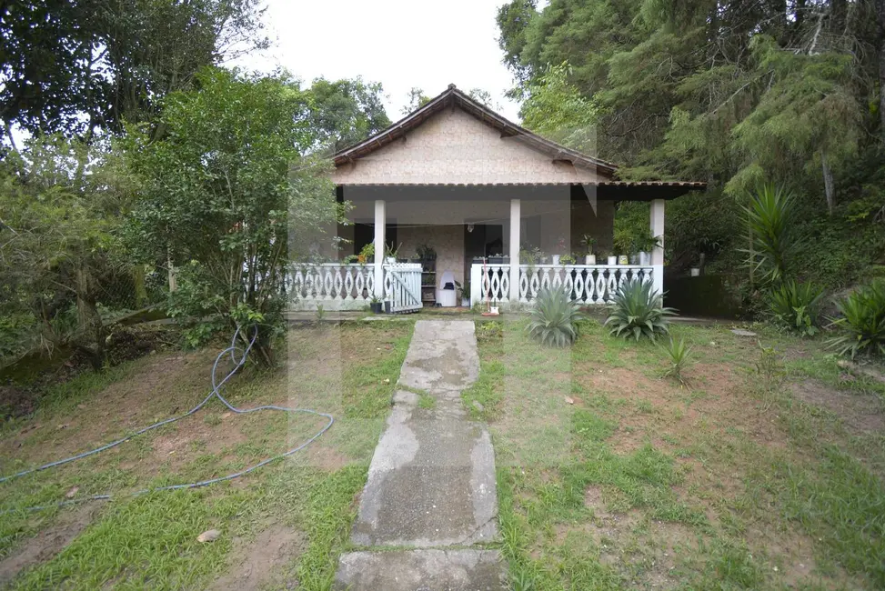 Foto 1 de Sítio / Rancho com 3 quartos à venda, 20000m2 em Centro, Juquitiba - SP
