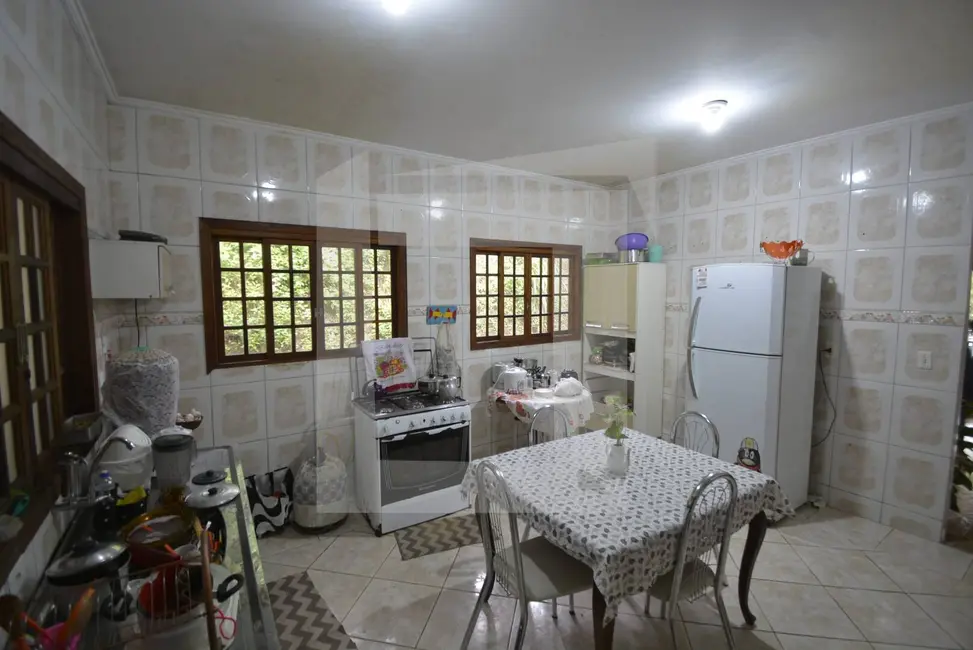 Foto 9 de Sítio / Rancho com 3 quartos à venda, 20000m2 em Centro, Juquitiba - SP