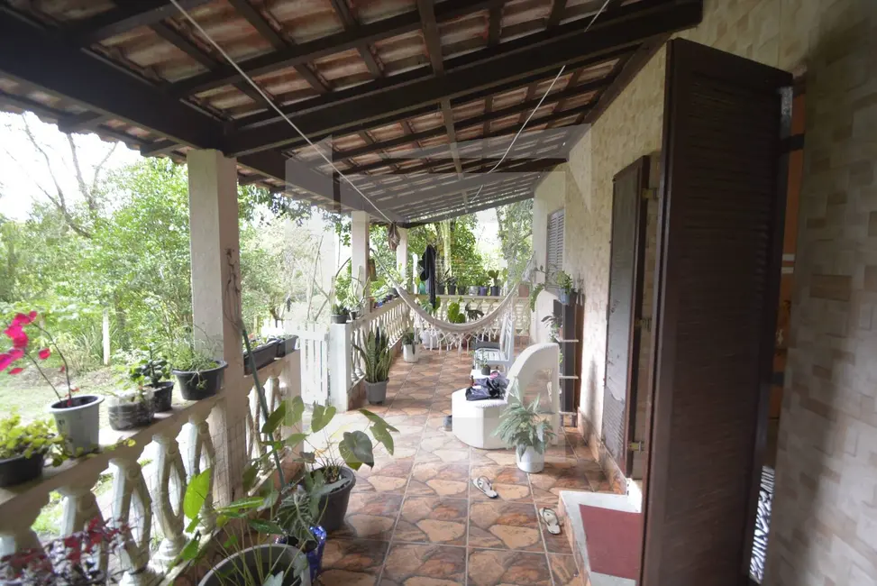 Foto 2 de Sítio / Rancho com 3 quartos à venda, 20000m2 em Centro, Juquitiba - SP