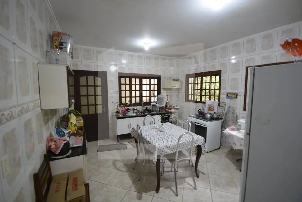 Foto 8 de Sítio / Rancho com 3 quartos à venda, 20000m2 em Centro, Juquitiba - SP