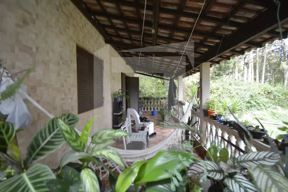 Foto 4 de Sítio / Rancho com 3 quartos à venda, 20000m2 em Centro, Juquitiba - SP