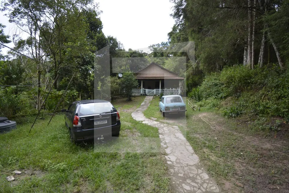 Foto 5 de Sítio / Rancho com 3 quartos à venda, 20000m2 em Centro, Juquitiba - SP