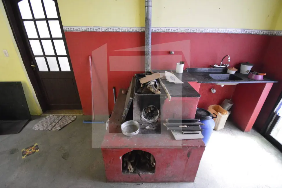 Foto 6 de Sítio / Rancho com 3 quartos à venda, 20000m2 em Centro, Juquitiba - SP