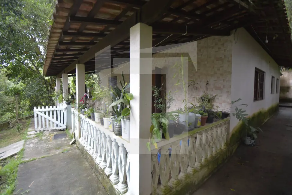 Foto 3 de Sítio / Rancho com 3 quartos à venda, 20000m2 em Centro, Juquitiba - SP