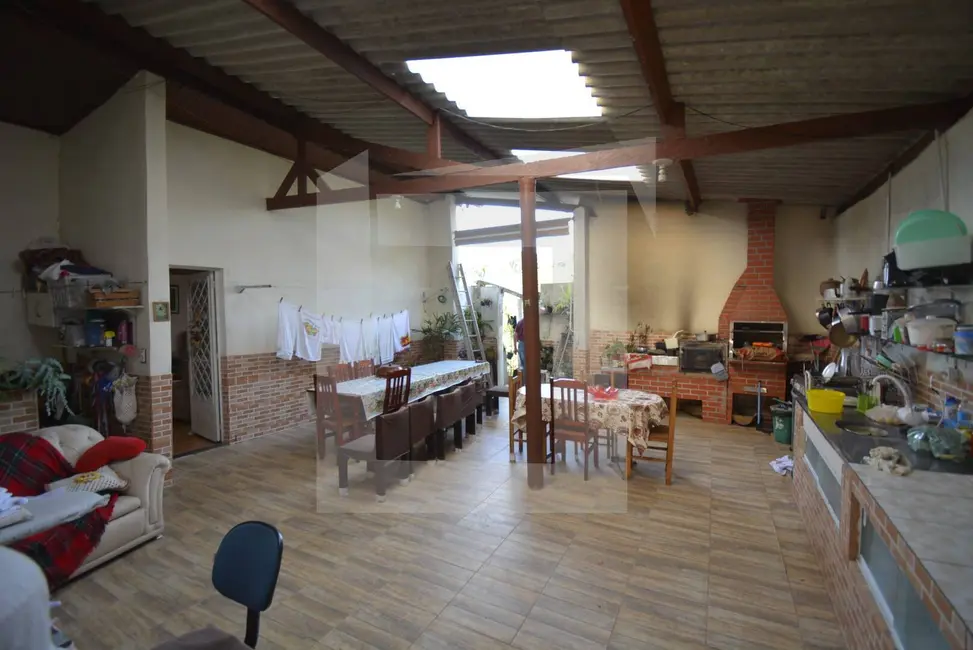 Foto 7 de Casa com 4 quartos à venda, 2000m2 em Centro, Juquitiba - SP