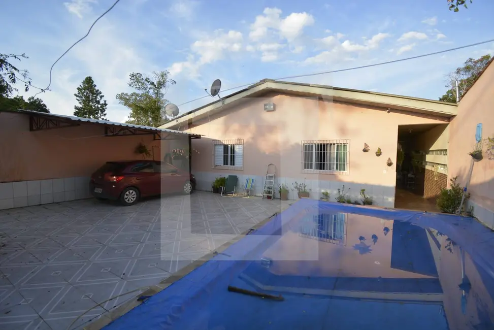 Foto 3 de Casa com 4 quartos à venda, 2000m2 em Centro, Juquitiba - SP