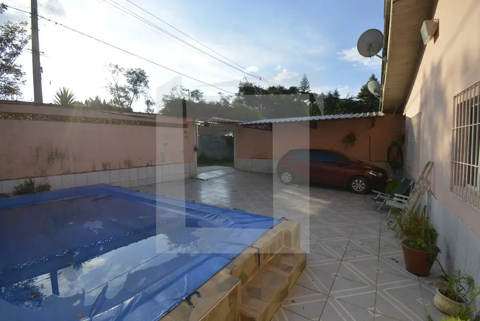 Foto 5 de Casa com 4 quartos à venda, 2000m2 em Centro, Juquitiba - SP