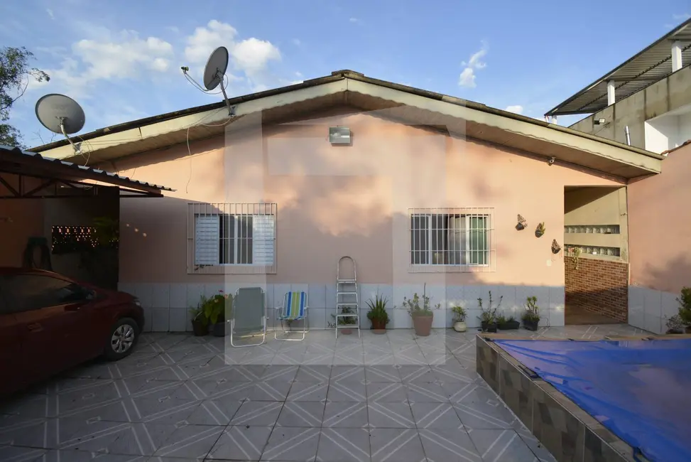Foto 2 de Casa com 4 quartos à venda, 2000m2 em Centro, Juquitiba - SP