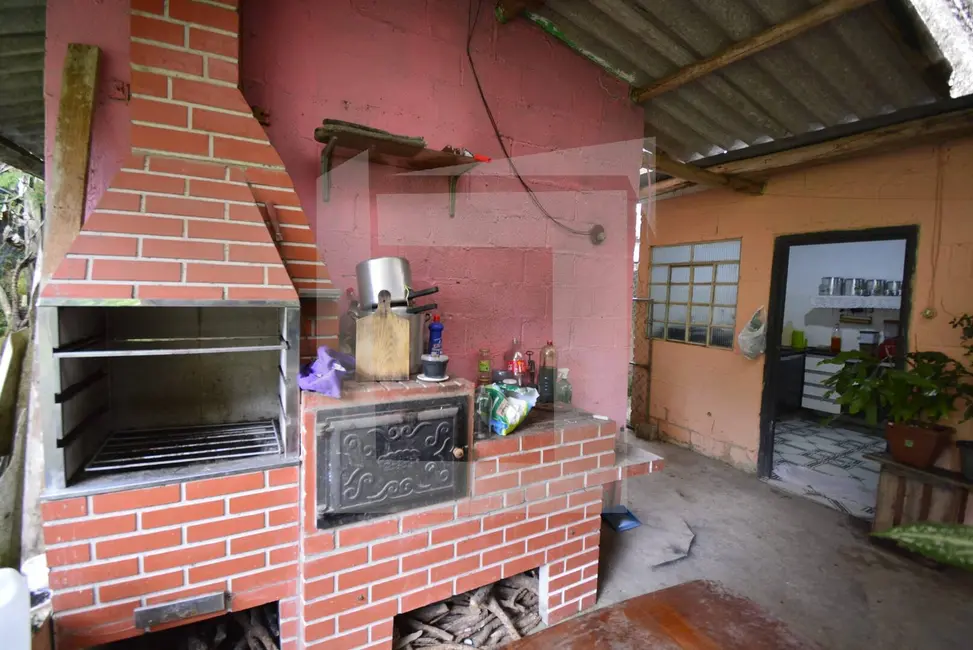 Foto 8 de Chácara com 3 quartos à venda, 2000m2 em Centro, Juquitiba - SP