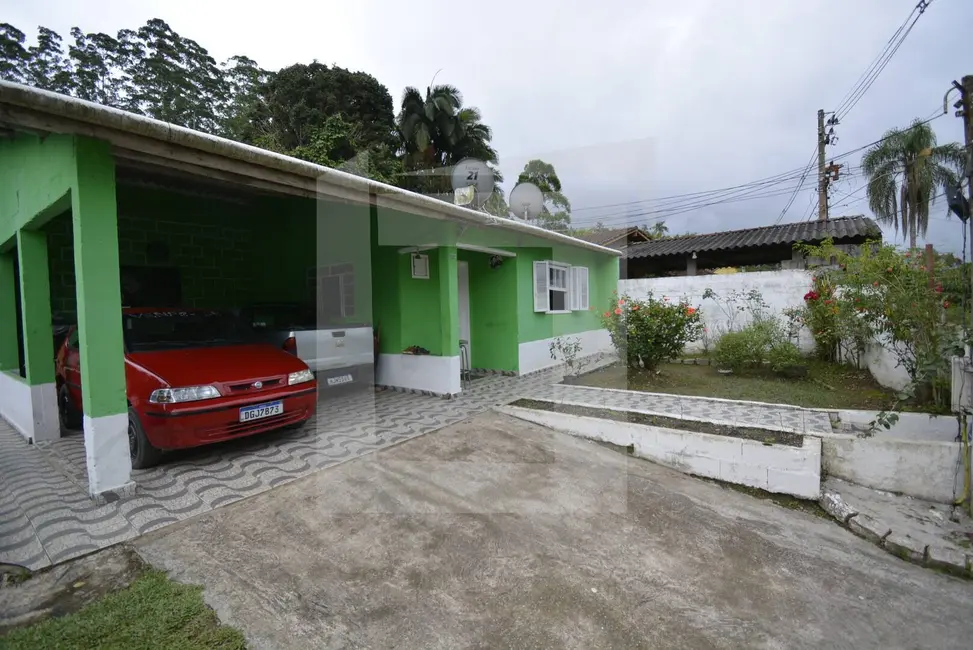 Foto 6 de Chácara com 3 quartos à venda, 2000m2 em Centro, Juquitiba - SP