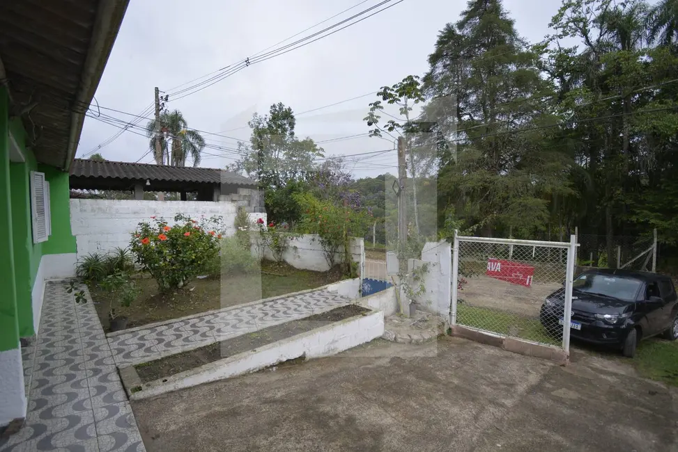 Foto 5 de Chácara com 3 quartos à venda, 2000m2 em Centro, Juquitiba - SP