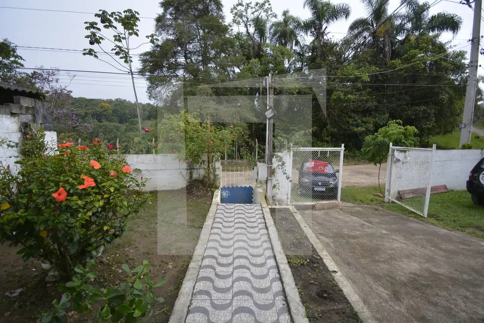 Foto 4 de Chácara com 3 quartos à venda, 2000m2 em Centro, Juquitiba - SP