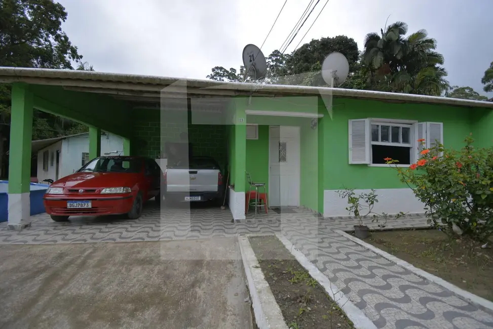 Foto 3 de Chácara com 3 quartos à venda, 2000m2 em Centro, Juquitiba - SP
