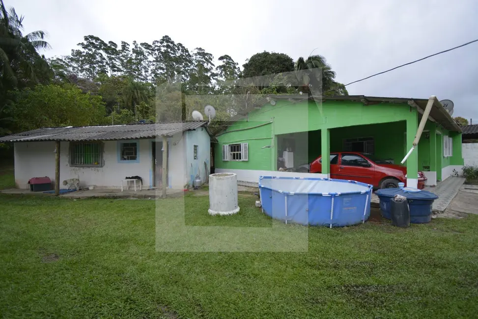 Foto 7 de Chácara com 3 quartos à venda, 2000m2 em Centro, Juquitiba - SP