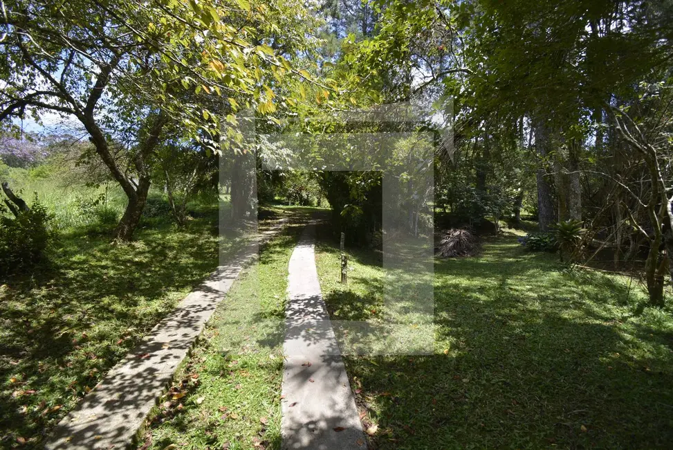 Foto 7 de Sítio / Rancho com 2 quartos à venda, 121000m2 em Centro, Juquitiba - SP