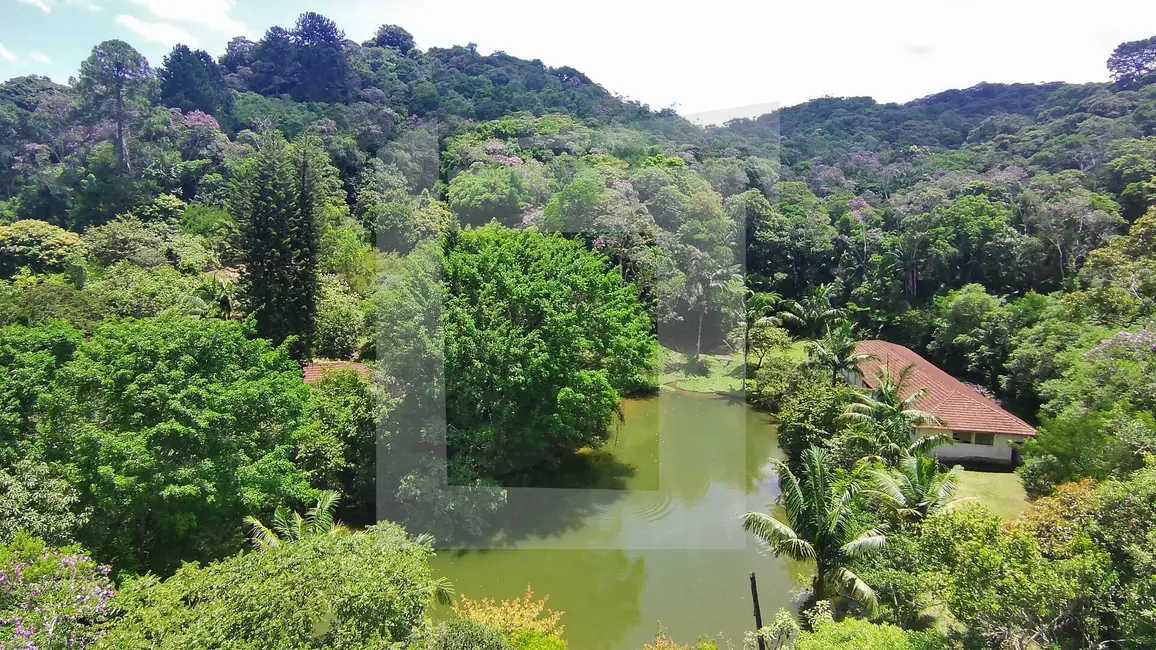 Foto 1 de Sítio / Rancho com 2 quartos à venda, 121000m2 em Centro, Juquitiba - SP