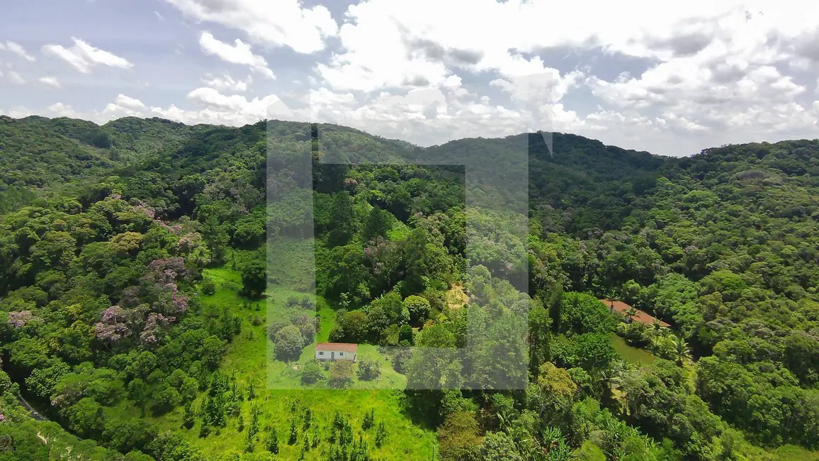 Foto 3 de Sítio / Rancho com 2 quartos à venda, 121000m2 em Centro, Juquitiba - SP