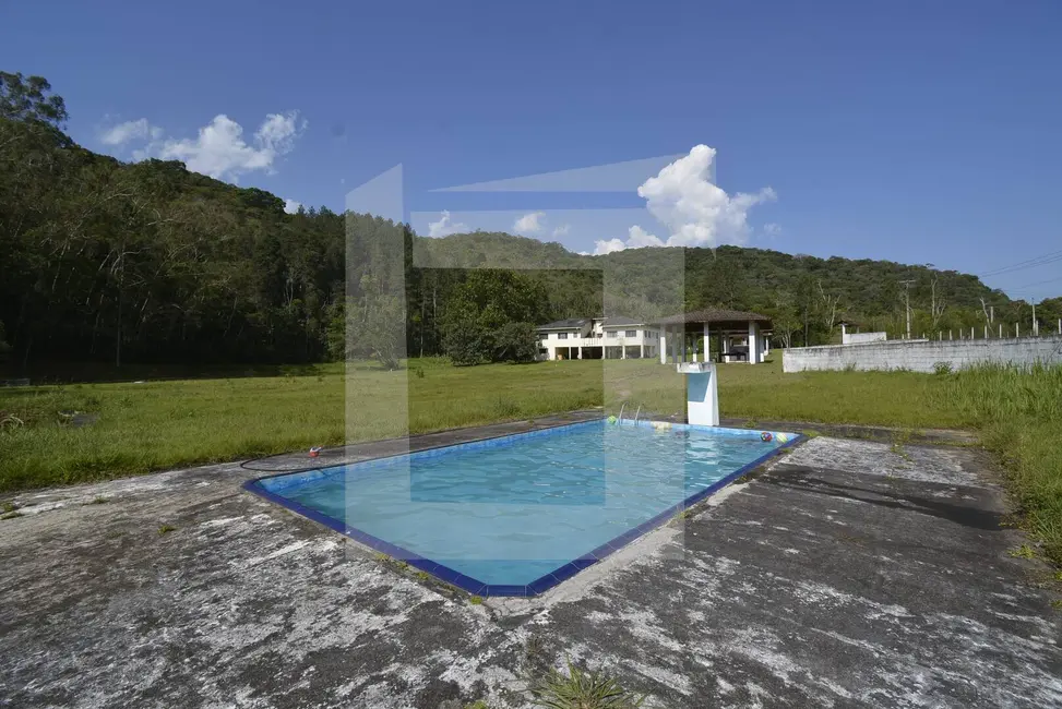 Foto 3 de Sítio / Rancho com 4 quartos à venda, 96800m2 em Centro, Juquitiba - SP