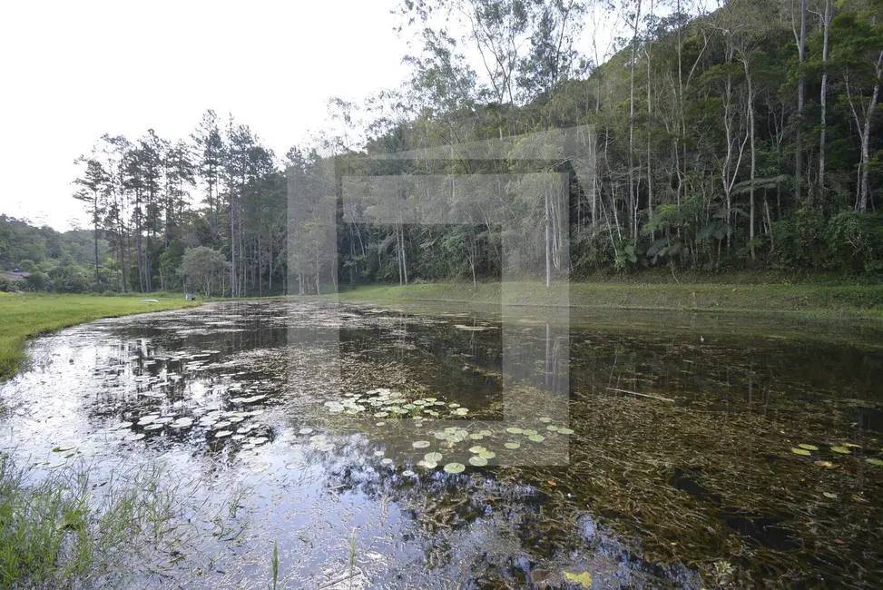 Foto 5 de Sítio / Rancho com 4 quartos à venda, 96800m2 em Centro, Juquitiba - SP