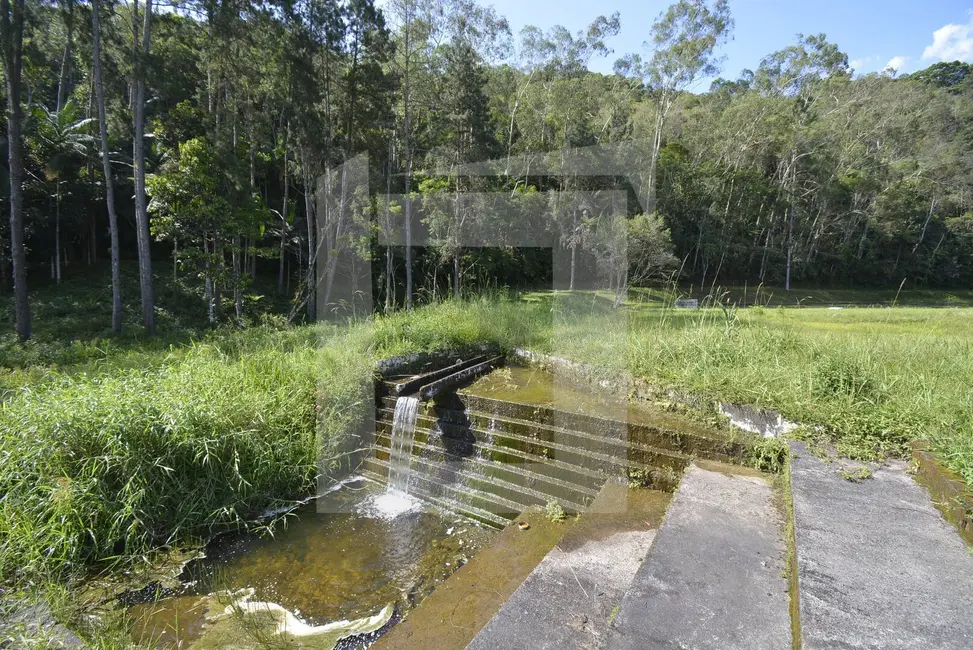 Foto 4 de Sítio / Rancho com 4 quartos à venda, 96800m2 em Centro, Juquitiba - SP