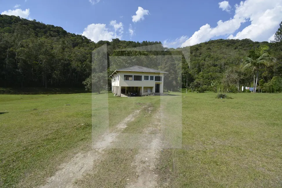 Foto 6 de Sítio / Rancho com 4 quartos à venda, 96800m2 em Centro, Juquitiba - SP