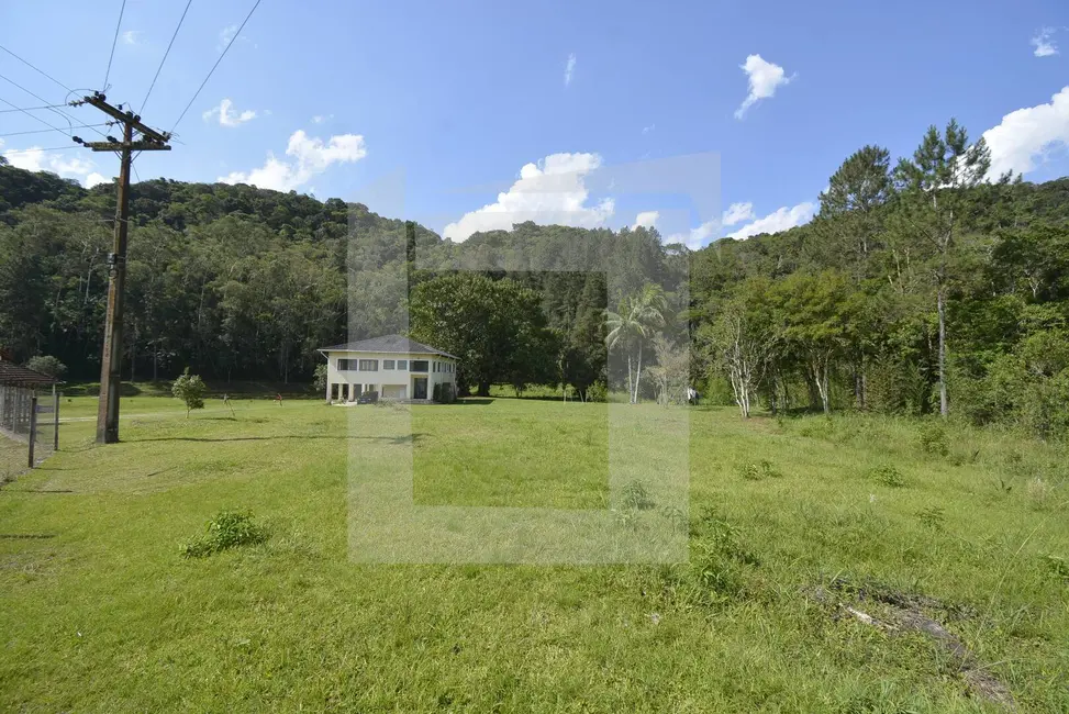 Foto 9 de Sítio / Rancho com 4 quartos à venda, 96800m2 em Centro, Juquitiba - SP