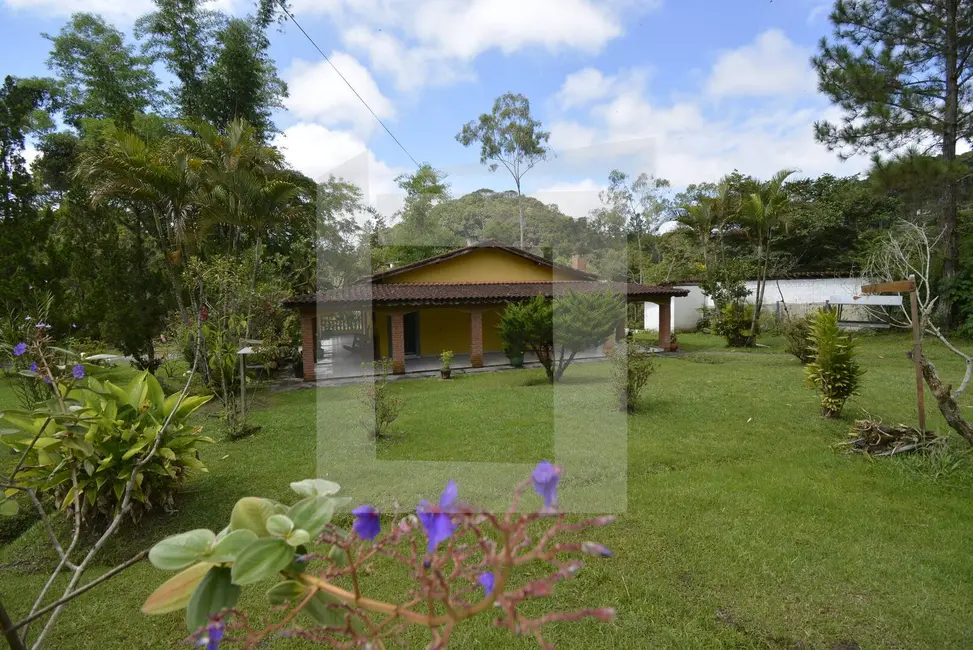 Foto 1 de Chácara com 2 quartos à venda, 4607m2 em Centro, Juquitiba - SP