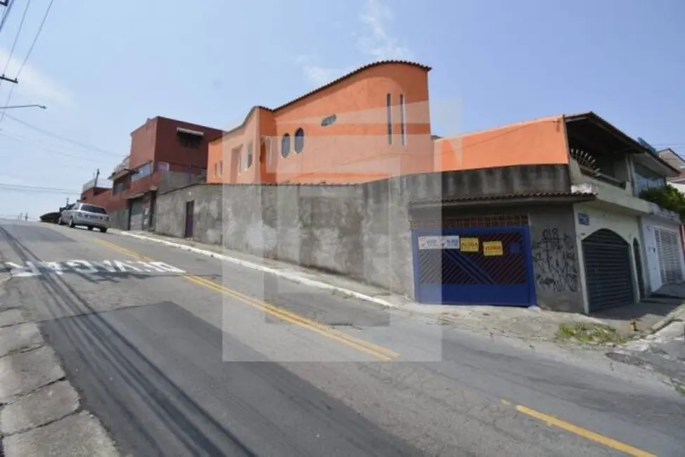 Foto 2 de Casa com 3 quartos à venda, 250m2 em Vila Bancária Munhoz, São Paulo - SP