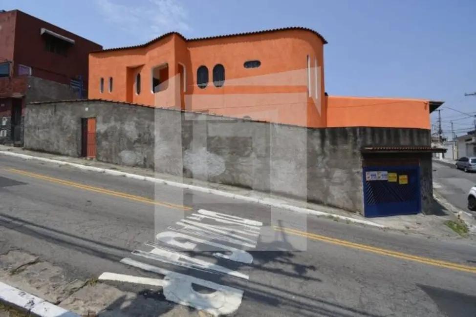 Foto 1 de Casa com 3 quartos à venda, 250m2 em Vila Bancária Munhoz, São Paulo - SP