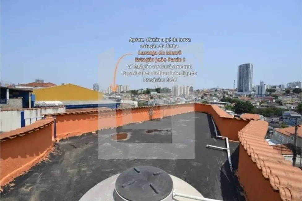 Foto 4 de Casa com 3 quartos à venda, 250m2 em Vila Bancária Munhoz, São Paulo - SP