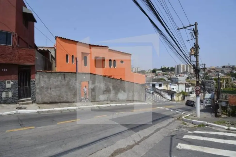 Foto 3 de Casa com 3 quartos à venda, 250m2 em Vila Bancária Munhoz, São Paulo - SP