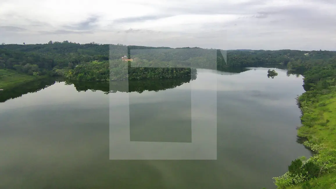 Foto 4 de Terreno / Lote à venda, 2994m2 em Centro, Juquitiba - SP