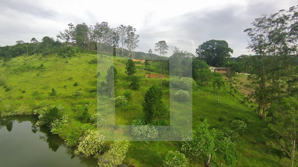 Foto 5 de Terreno / Lote à venda, 2994m2 em Centro, Juquitiba - SP