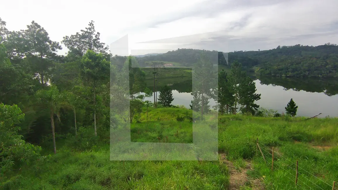 Foto 3 de Terreno / Lote à venda, 2994m2 em Centro, Juquitiba - SP