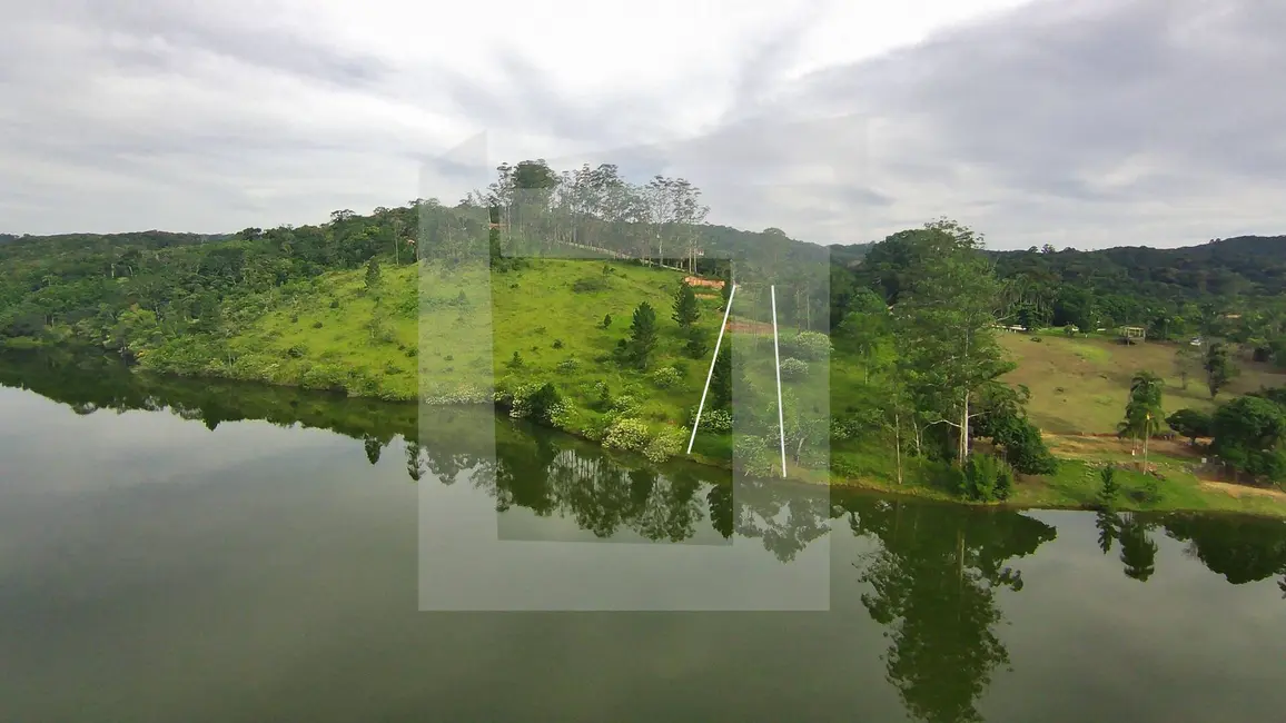 Foto 1 de Terreno / Lote à venda, 2994m2 em Centro, Juquitiba - SP