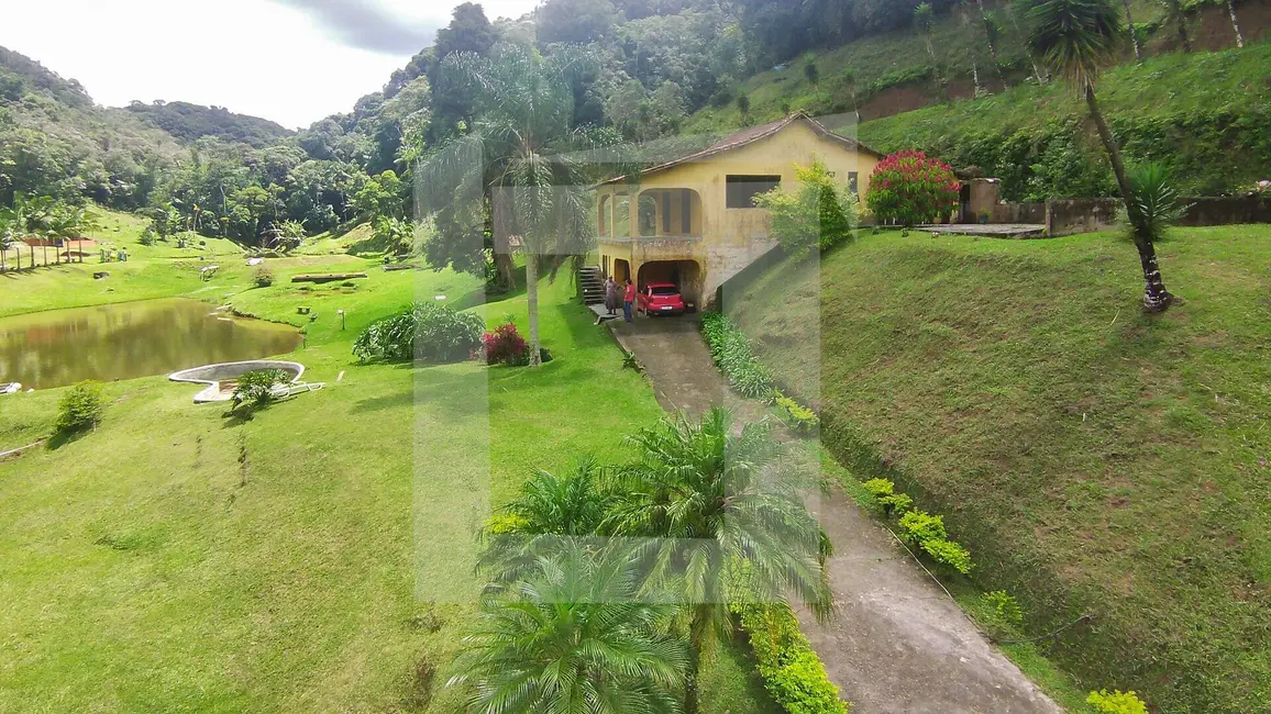 Foto 6 de Sítio / Rancho com 2 quartos à venda, 71000m2 em Centro, Juquitiba - SP